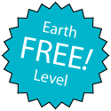 FREE Earth Level