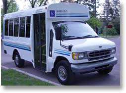 handibus