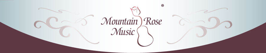 Mountain Rose Music