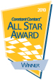 Constant Contact All Star!