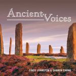 Ancient Voices - Audio MP3