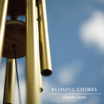 Blissful Chimes - Audio CD