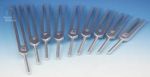 Solfeggio Tuning Forks - Standard