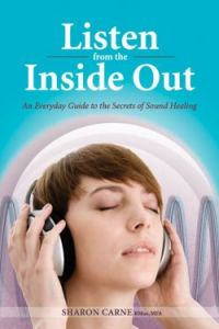 Listen From the Inside Out - E-BOOK