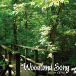 Woodland Song - Audio CD